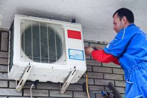 Find HVAC Contractors in Carson City County