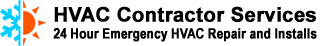 Carson City County HVAC Contractors